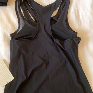 Lululemon “in your pace” tank